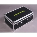 Ranger 2 Aluminum Case for DJI Phantom 1 2 Vision