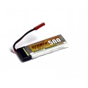 500mAh 1S LiPO for WL V949/V959/V969/V222 Quadcopter & Blade 120SR