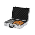 Astro 2 Aluminum Double Transmitter Case