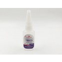 Quickie 5-Second CA Glue (1 oz Bottle)