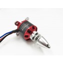 GForce G46 Brushless Outrunner Motor (5055 - 400KV)