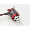 GForce E450 Brushless Outrunner Motor (2835 - 1200KV)