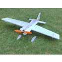 32in Edge 540 Kit (8mm EPP)