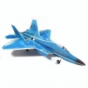 28in F-22 Pusher Jet (Foamboard)