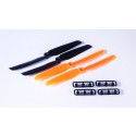 Gemfan 5 x 3 5030 Quadcopter Prop Set (2 CW and 2 CCW)