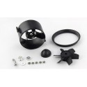 70mm EDF Ducted Fan Unit