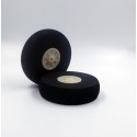 Foam Wheels 2-3/4in (70mm) Diameter One Pair