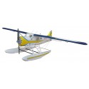 59in Dynam Beaver DHC2 PNP (EPO Foam)