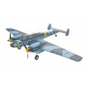 59in Dynam Messerschmitt BF-110 PNP (EPO Foam)