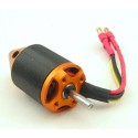 70mm EDF Ducted Fan Brushless Motor 3000KV