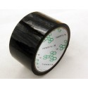 Black Wing Tape 50mm x 40m (131ft)