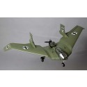 44in Zeta Horten BV-38 PNP (EPO Foam)
