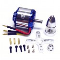 GForce G160 Brushless Outrunner Motor (6364-270KV)