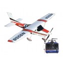 55in Cessna 182 RTF (EPO Foam)