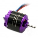 GForce E400 Brushless Outrunner Motor (A2216-1250KV)