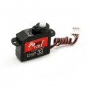 DISC Power HD DSP-33 Digital Micro Servo