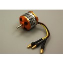 GForce E400 Brushless Outrunner Motor (2212-1200KV)