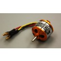 GForce E400 Brushless Outrunner Motor (2212-2200KV)