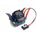 Hobbywing eZRun-35A Brushless ESC for 1/10 Car