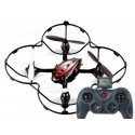 DFD F-180 2.4GHz 6-Axis RC Quadcopter RFT