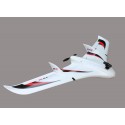 79in Zeta FX-79 Buffalo Kit (EPO Foam)