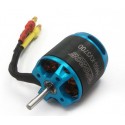 GForce H450 2215-3700kv Brushless Helicopter Motor (450 Class)