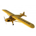71in Piper J3 Cub 40 ARF (Balsa)