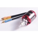 GForce E450 Brushless Outrunner Motor (LC2835/8T 1050KV)