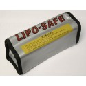 Large LiPO Safe Pouch (160x80x60mm)