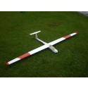79in Yuki Model LS8-18 PNP (EPO Foam)