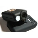 Mobius 1080P HD FPV Action Camera (100-Deg Wide Angle Lens)