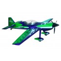 StarMax 55in MX2 Pro 3D Aerobatic Plane Receiver-Ready PNP