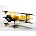 55in Riccs Pitts-12 Python PNP (EPO Foam)