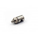 Metric 2.1mm Pushrod Easy EZ-Connector (10 pieces)