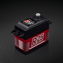 Power HD R25 Digital High Voltage Titanium Gear Standard Servo 