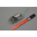 DSM2 Compatible 4CH Receiver