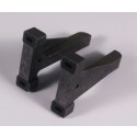 .40-60 Size Nitro Engine Rail Mount