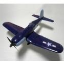 27in Mini F4U PNP (EPS Foam)