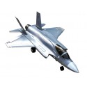 StarMax F-35 64mm EDF w/Thrust Vectoring Receiver-Ready (PNP)