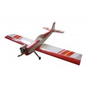 71in Stylus 60 ARF (Balsa)