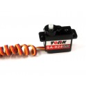 Tork SA924 Analog Plastic Gear Micro Servo