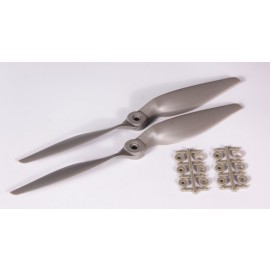 Gemfan APC Style 10 x 7 Nylon E-Prop (2pcs)