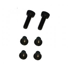 Mounting Screw Set for 1104 Brushless Multicopter Motor