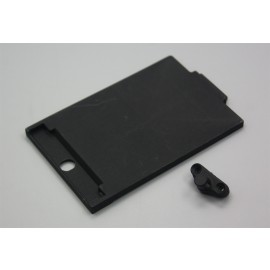 Battery Box Cover for YiKong 1:12 Scale Cars (12023)