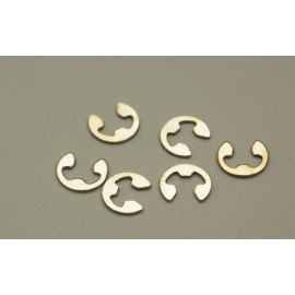 E Clip for YiKong 1:12 Scale Cars(12040)