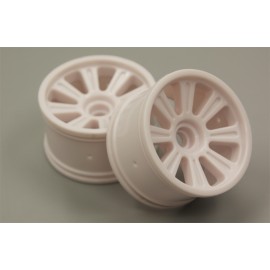 Front Wheel for YiKong 1:12 Monster Truggy (12059)