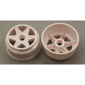 Front Wheel for YiKong 1:12 Desert Buggy/Short Course (12061)