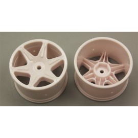 Rear Wheel for YiKong 1:12 Buggy (12062)