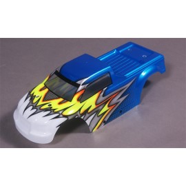 Body Shell for YiKong 1:12 Monster Truck(12067)