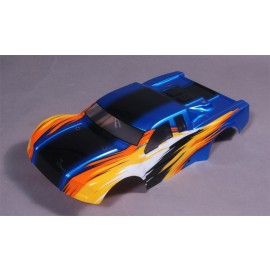 Body Shell for YiKong 1:12 Short Course (12069)